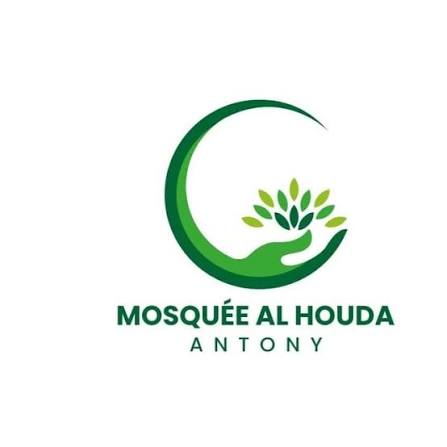 Logo Antony